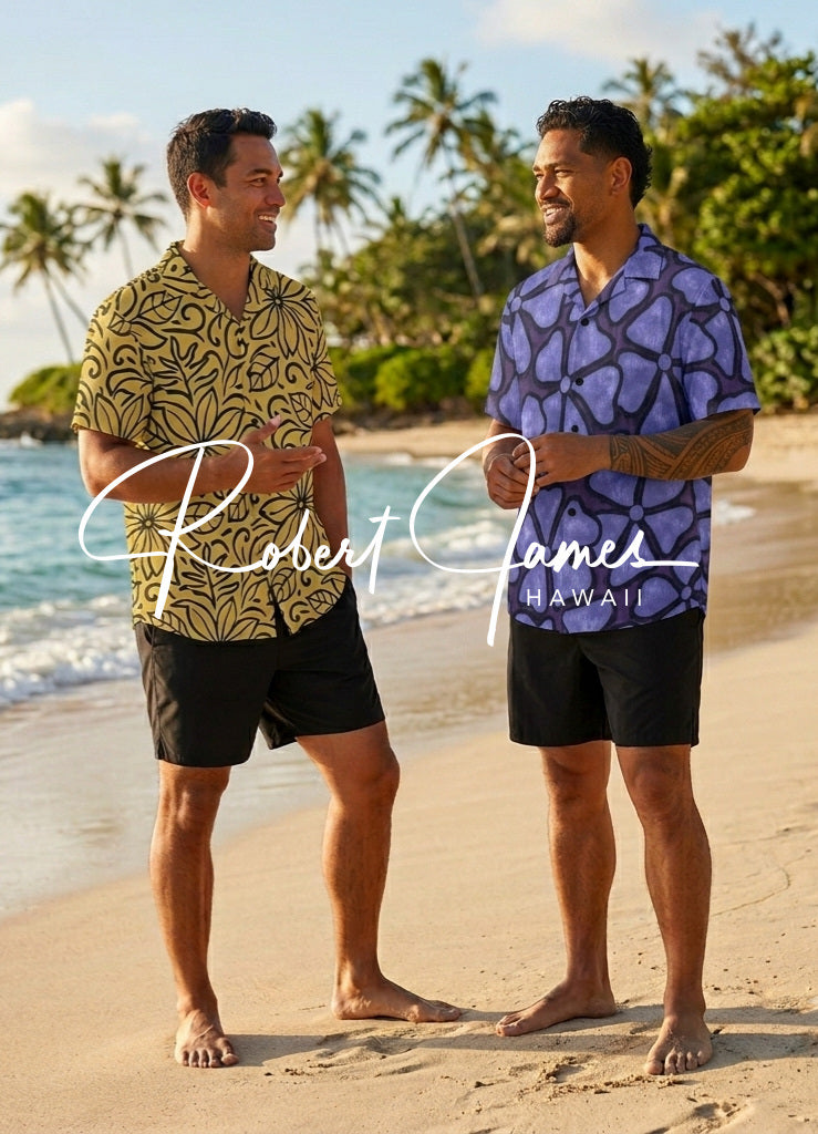 KANE (men's) SHIRTS