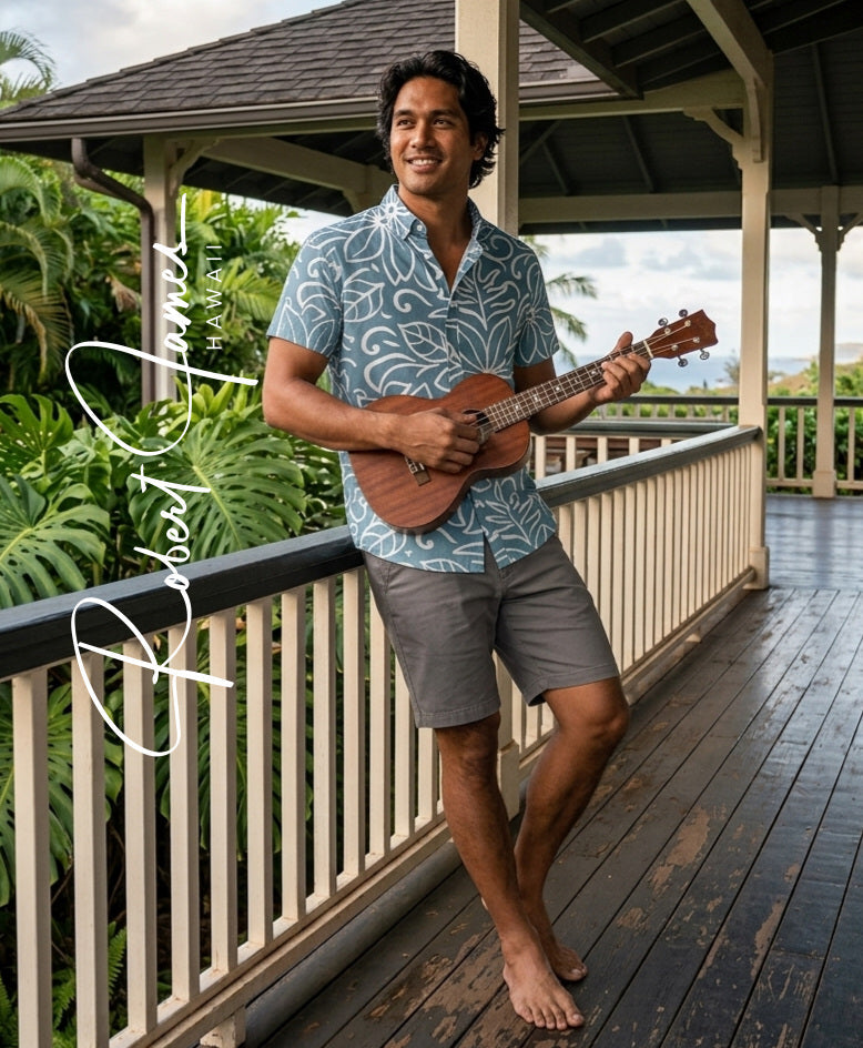 KIMO SHIRT