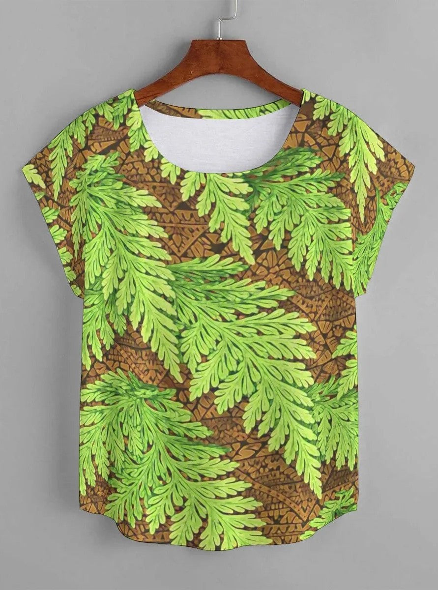 KEONE BLOUSE- Palapalai