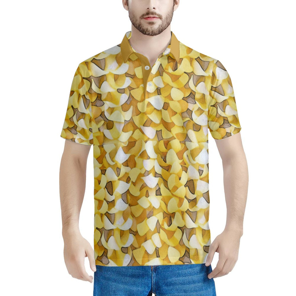 IKAIKA SHIRT- Lei Pua Kenikeni