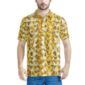 IKAIKA SHIRT- Lei Pua Kenikeni