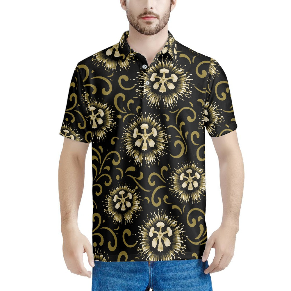 IKAIKA SHIRT- Liliko'i Sepia