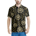 IKAIKA SHIRT- Liliko'i Sepia