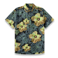 KEOLA SHIRT- Hau Pua Gold