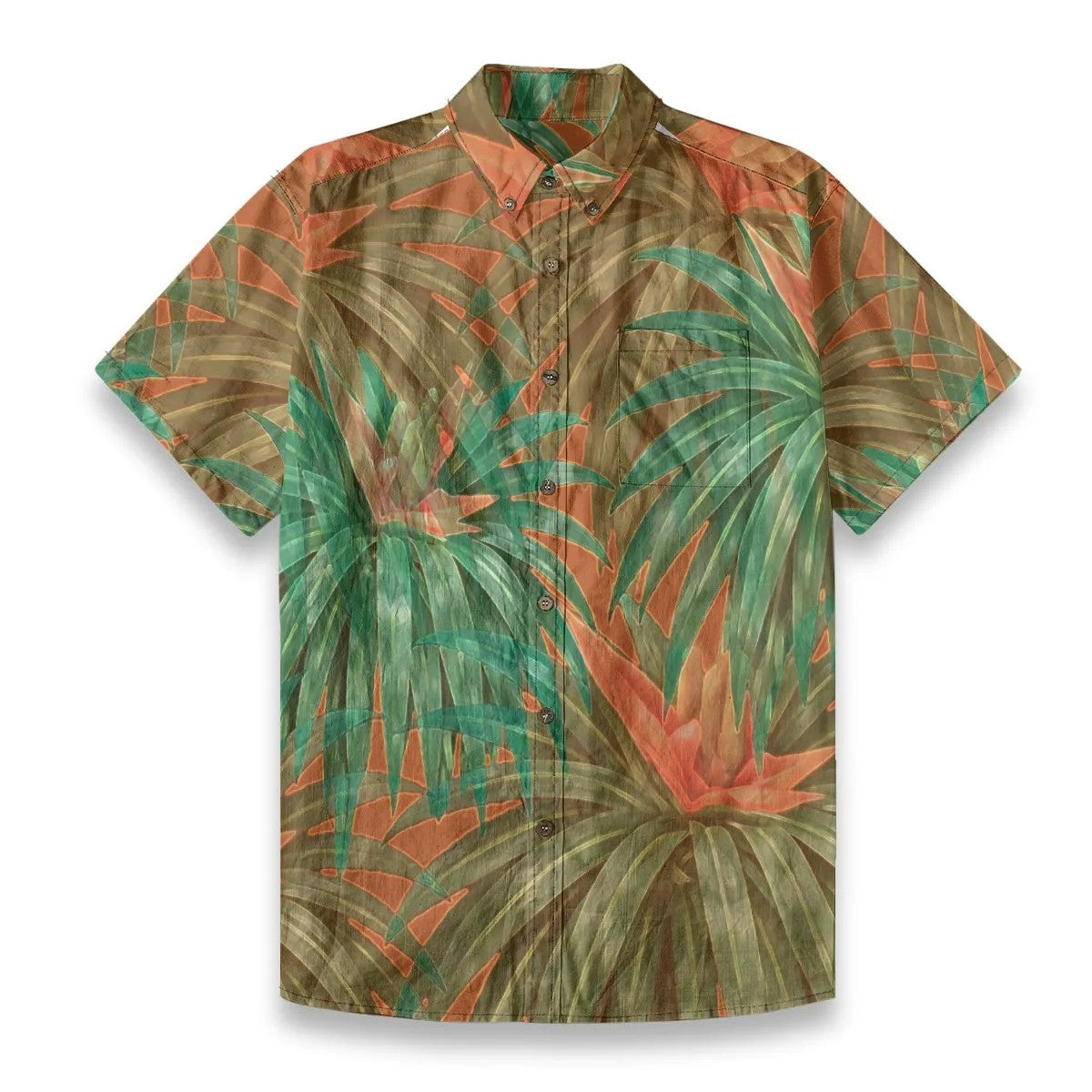 KEOLA SHIRT- 'Ie'Ie