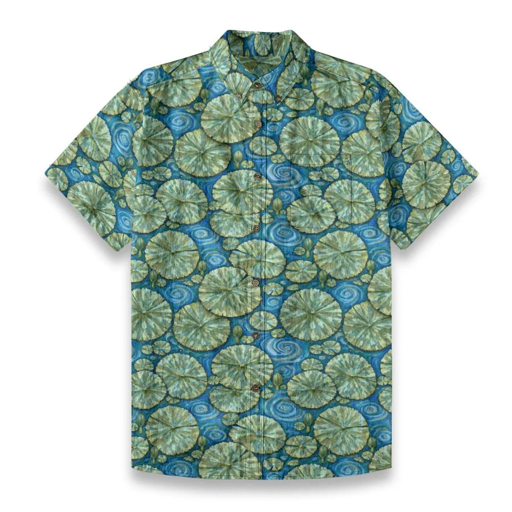 KEOLA SHIRT- Kahala Nui