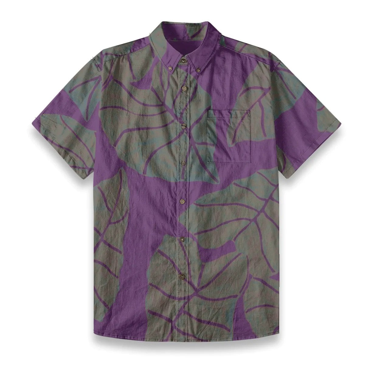 KEOLA SHIRT- Kalo on Wine