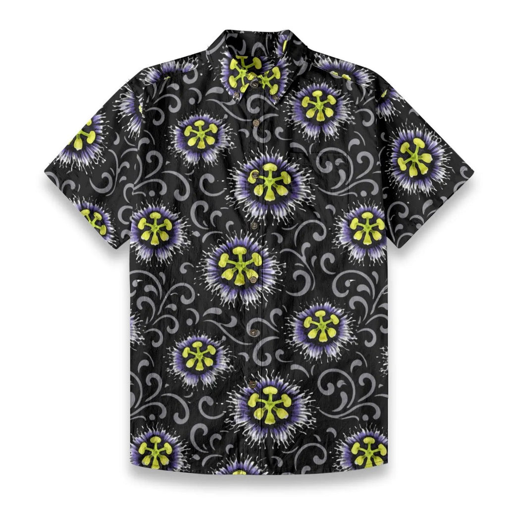 KEOLA SHIRT- Liliko'i Pua