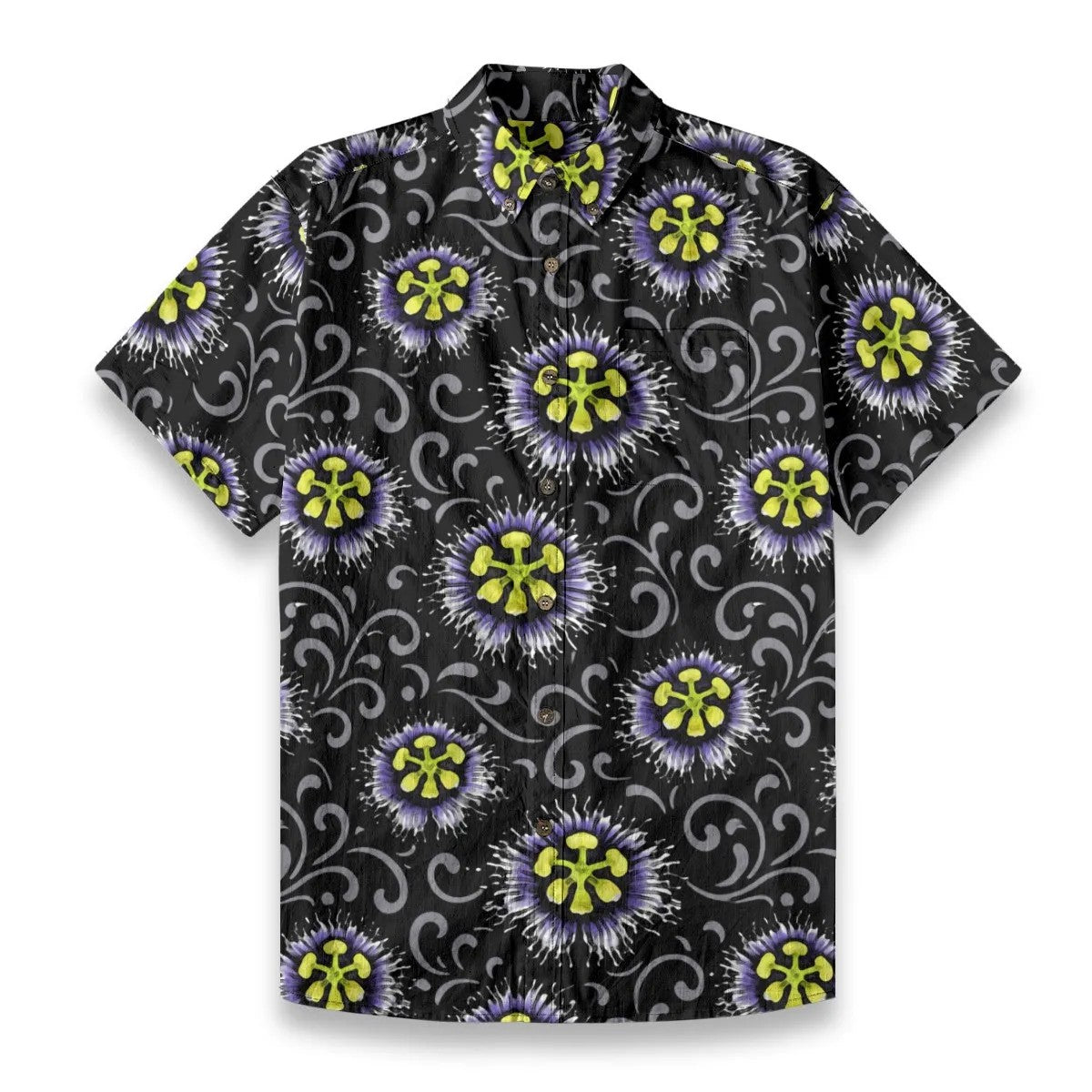 KEOLA SHIRT- Liliko'i Pua