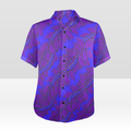 KAMAKA Shirt- Maile Mokihana Bright