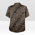 KAMAKA Shirt- Maile Mokihana Classy
