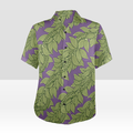 KAMAKA Shirt- Maile Mokihana Kaua'i