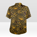 KAMAKA Shirt- Malama Gold