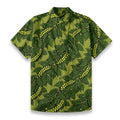 KEOLA SHIRT- Maile Mokihana Classic