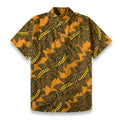 KEOLA SHIRT- Maile Mokihana Warm