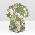 KAMAKA SHIRT- Naupaka
