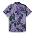 KEOLA SHIRT- Naupaka Purple