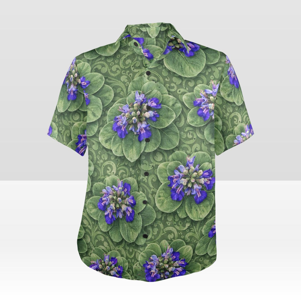 KAMAKA Shirt- Pohinahina
