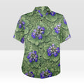 KAMAKA Shirt- Pohinahina