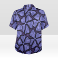 KAMAKA Shirt- Pua Doodles Violet