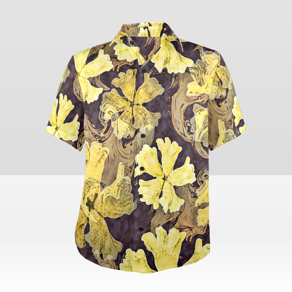 KAMAKA Shirt- Pua O Ka He'i