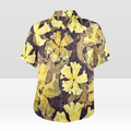 KAMAKA Shirt- Pua O Ka He'i