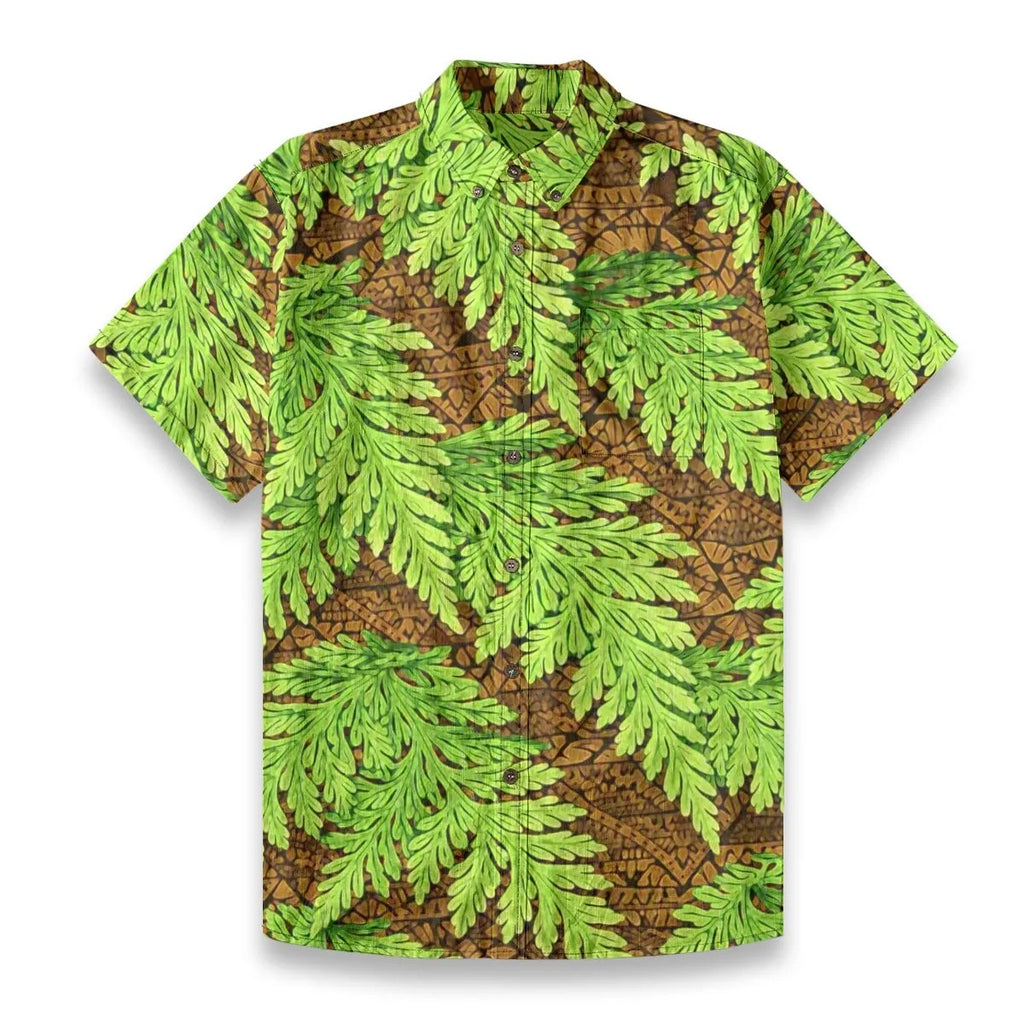 KEOLA SHIRT- Palapalai