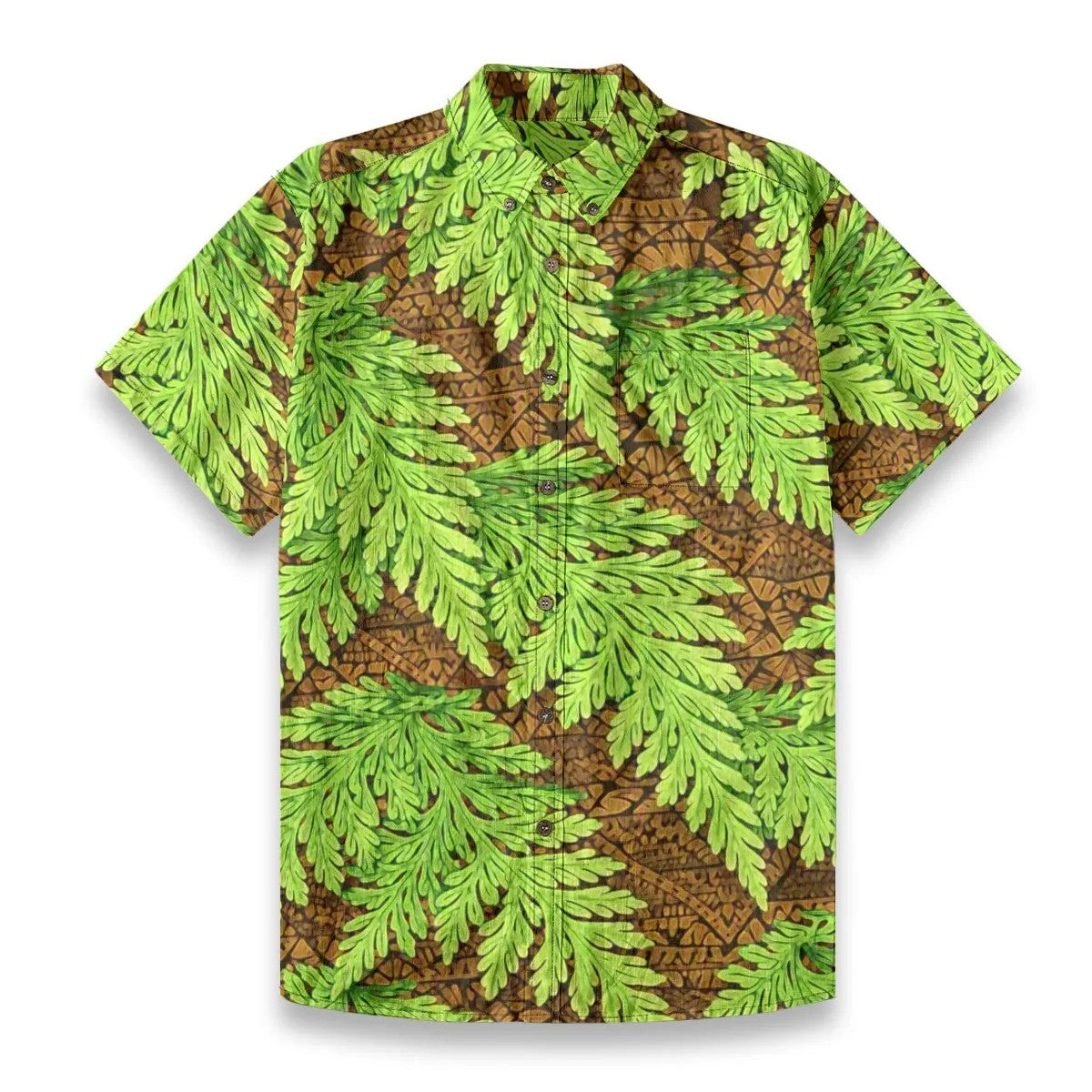 KEOLA SHIRT- Palapalai