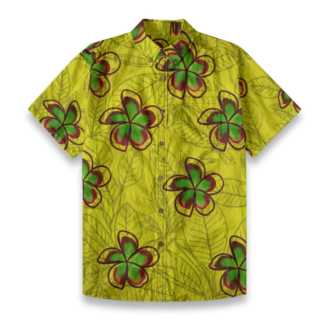 KEOLA SHIRT- Pua Melia Fun