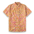 KEOLA SHIRT- Sunny Monstera