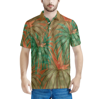 IKAIKA SHIRT- 'Ie'Ie