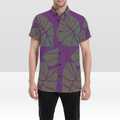 KIMO SHIRT- Kalo on Wine