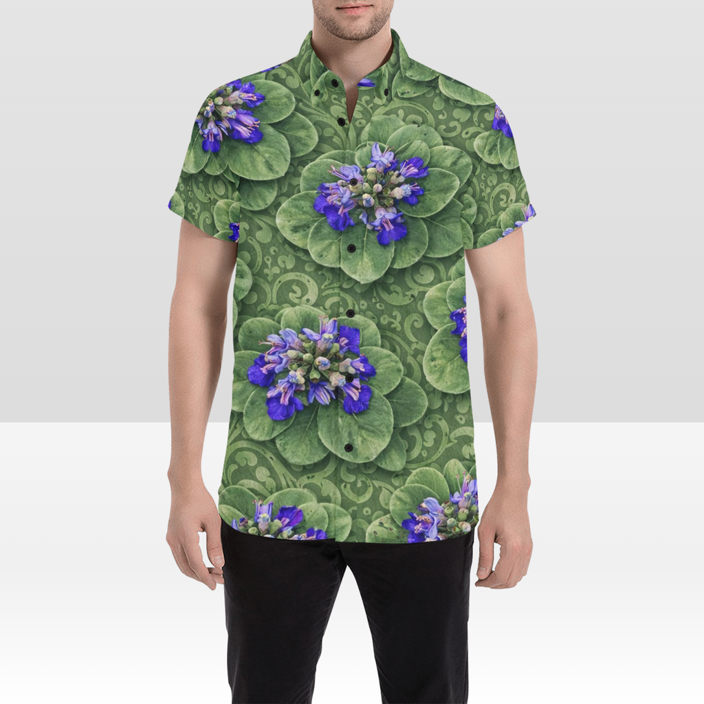 KIMO SHIRT- Pohinahina