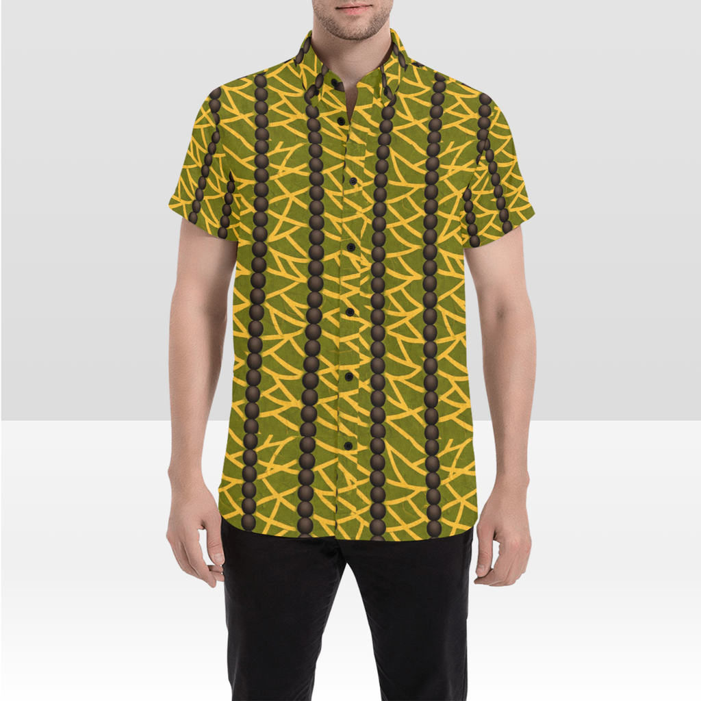KIMO SHIRT- Kukui