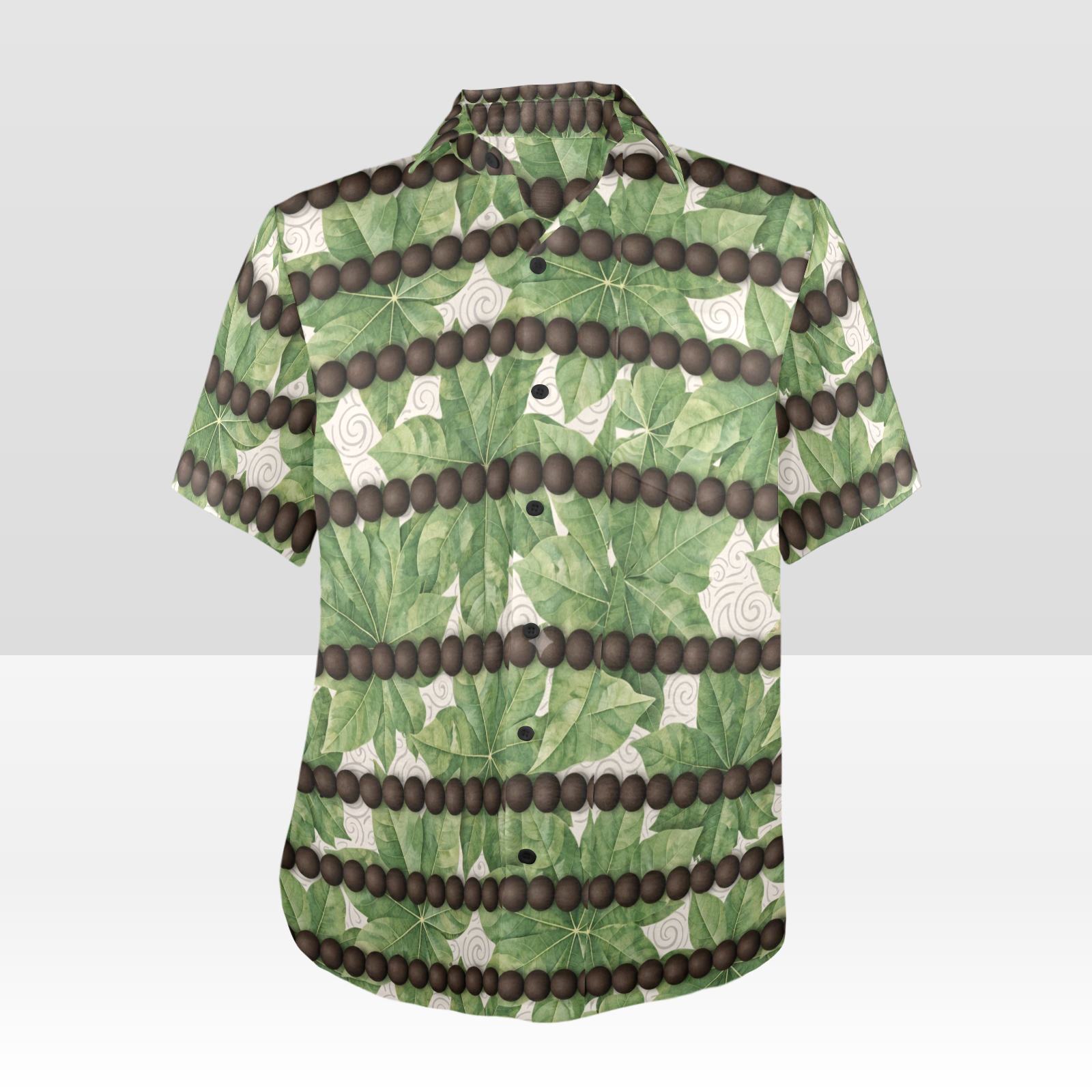 KAMAKA SHIRT- Kukui on the Horizon