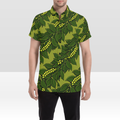 KIMO SHIRT- Maile & Mokihana Classic