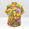 KAMAKA Shirt- Ginko