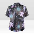 KAMAKA SHIRT- Passion in Purple