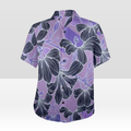 KAMAKA SHIRT- Naupaka Purple